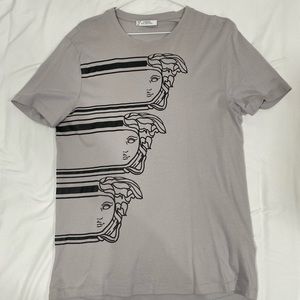 Versace Collection - 3 Medusa Head